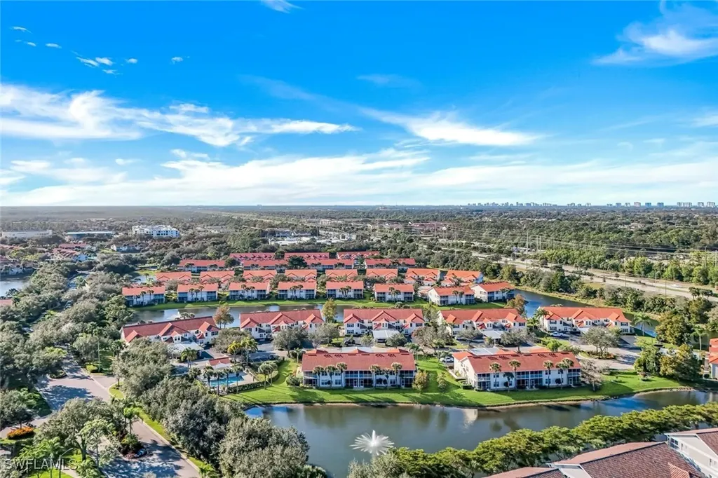 5425 Worthington Lane Naples FL 34110