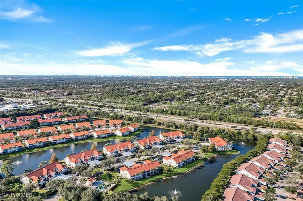 5425 Worthington Lane Naples FL 34110