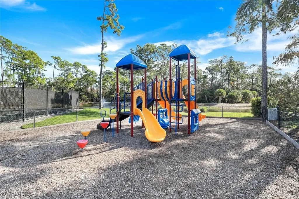 5425 Worthington Lane Naples FL 34110