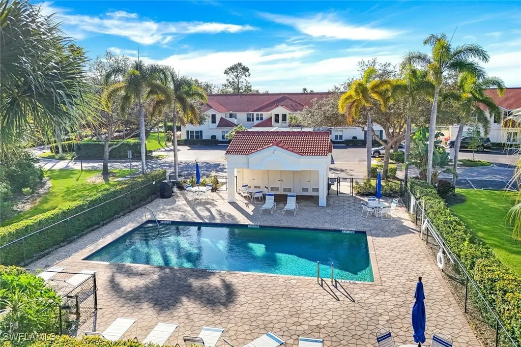 5425 Worthington Lane Naples FL 34110