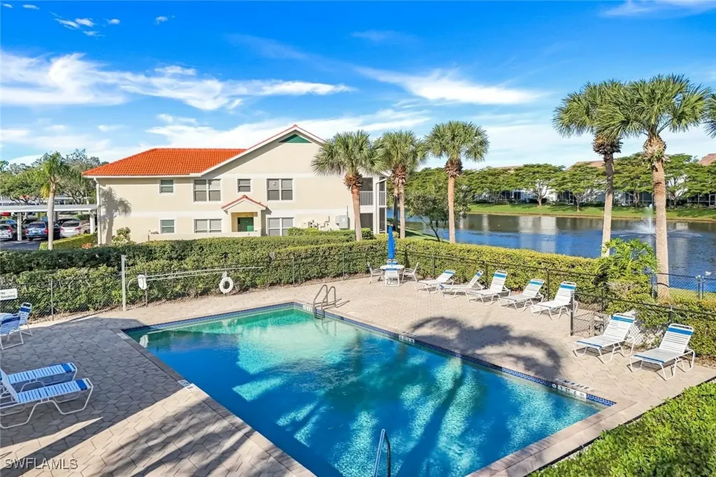 5425 Worthington Lane Naples FL 34110