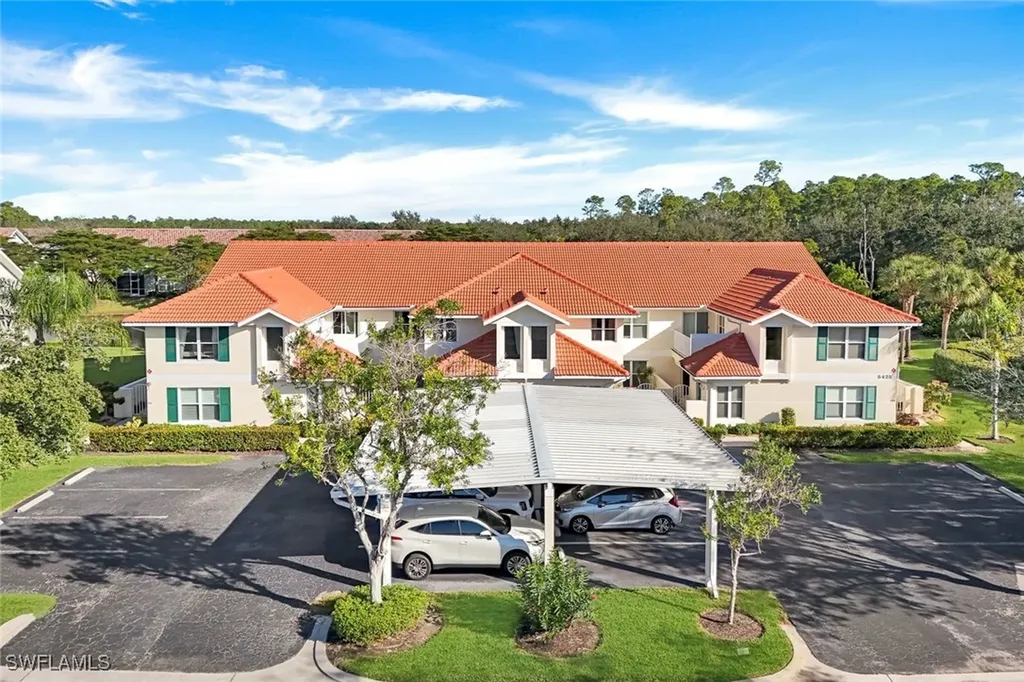 5425 Worthington Lane Naples FL 34110