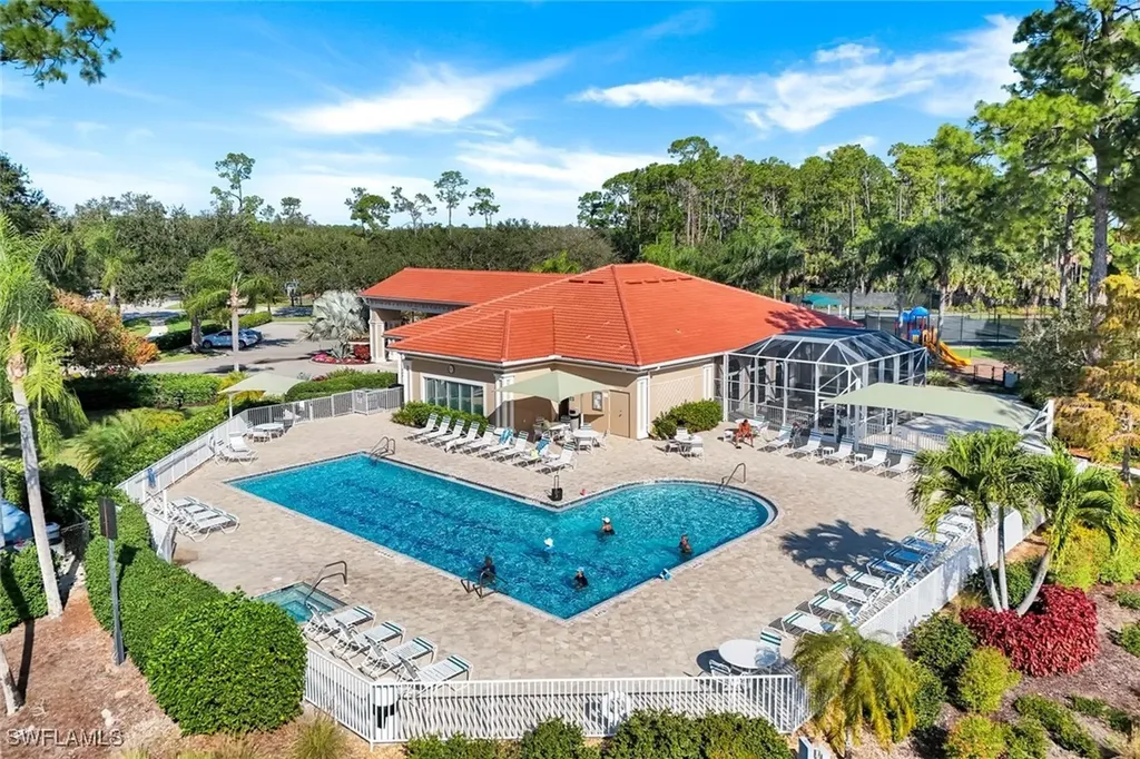 5425 Worthington Lane Naples FL 34110