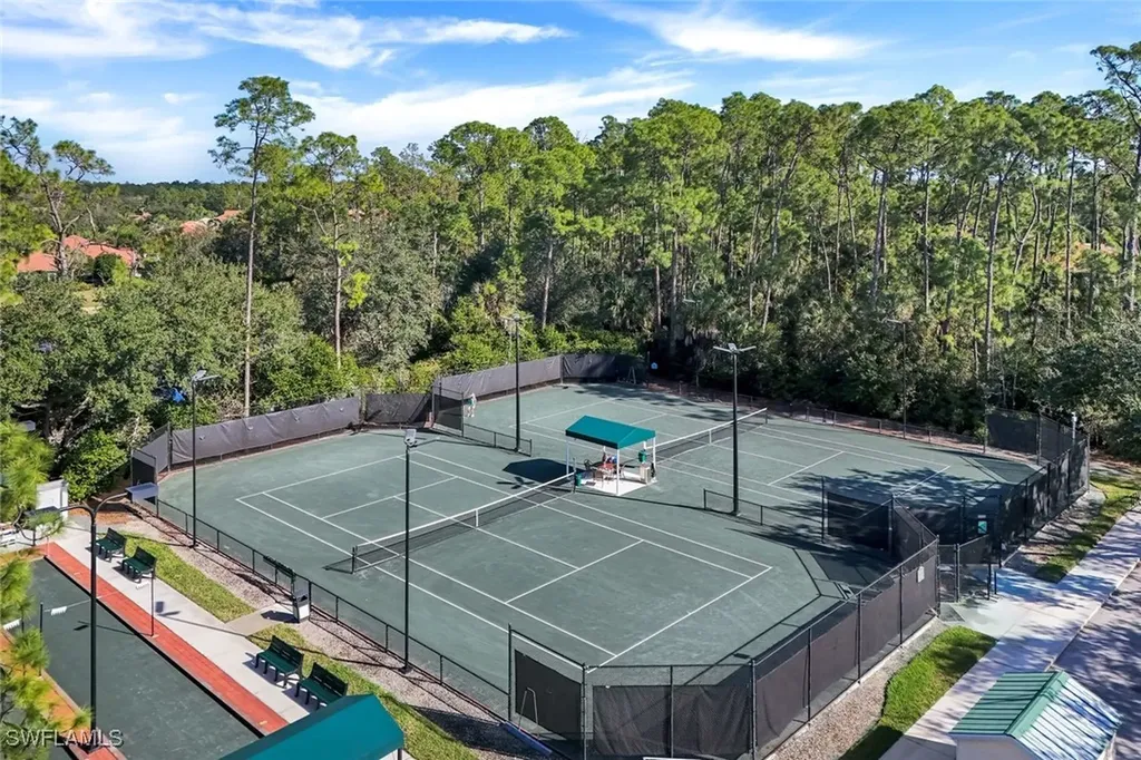 5425 Worthington Lane Naples FL 34110