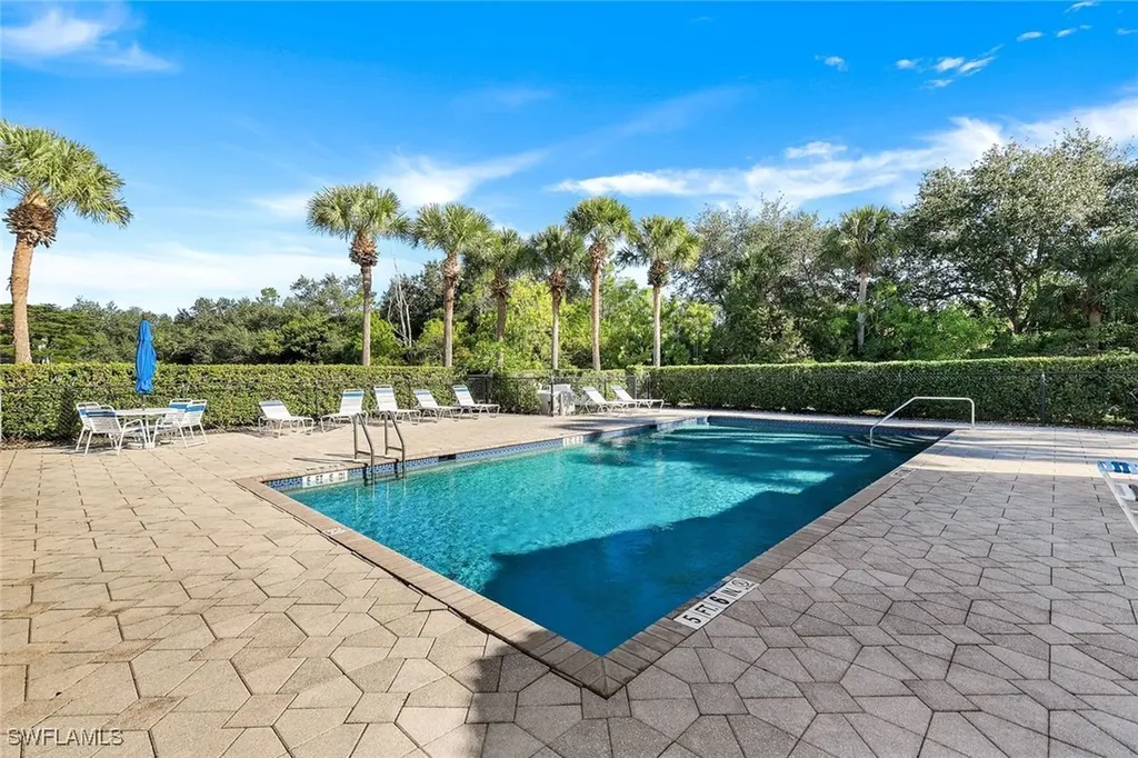 5425 Worthington Lane Naples FL 34110