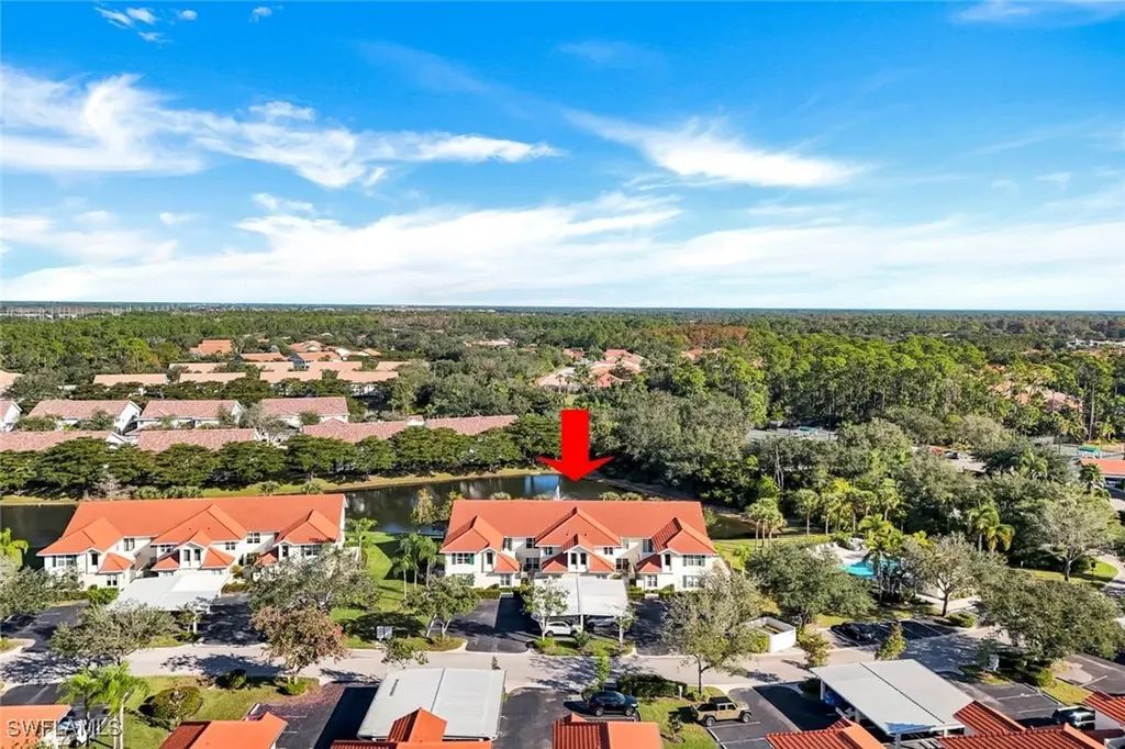 5425 Worthington Lane Naples FL 34110