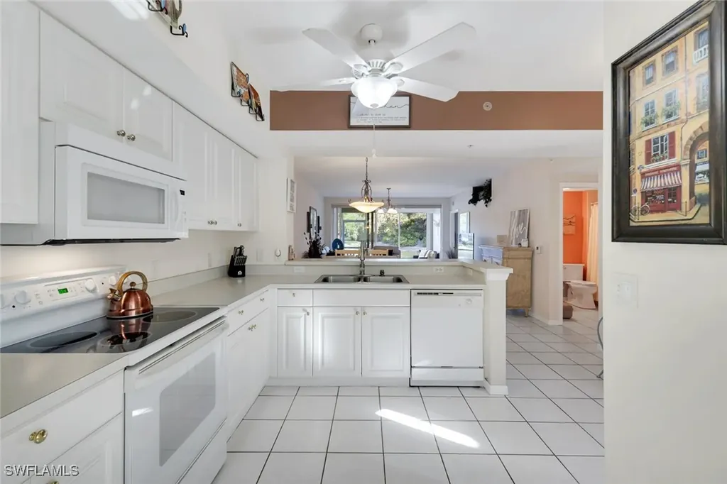 5425 Worthington Lane Naples FL 34110