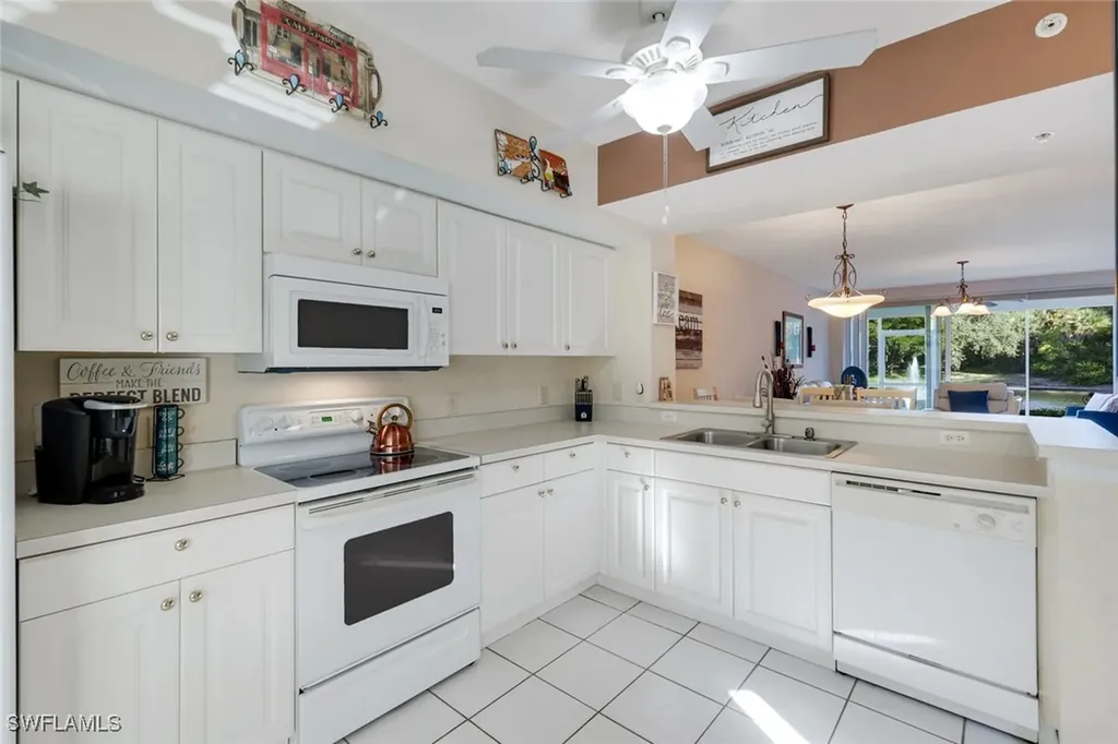 5425 Worthington Lane Naples FL 34110