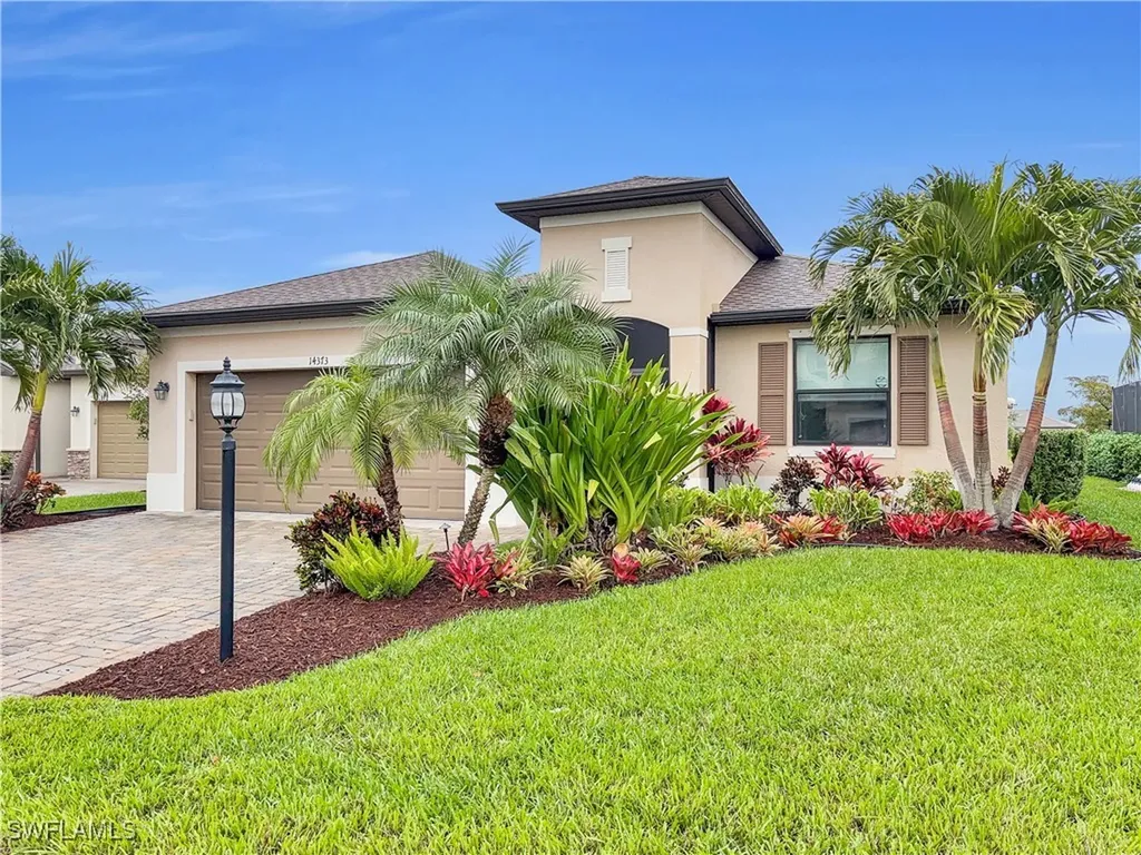14373 Vindel Circle Fort Myers FL 33905