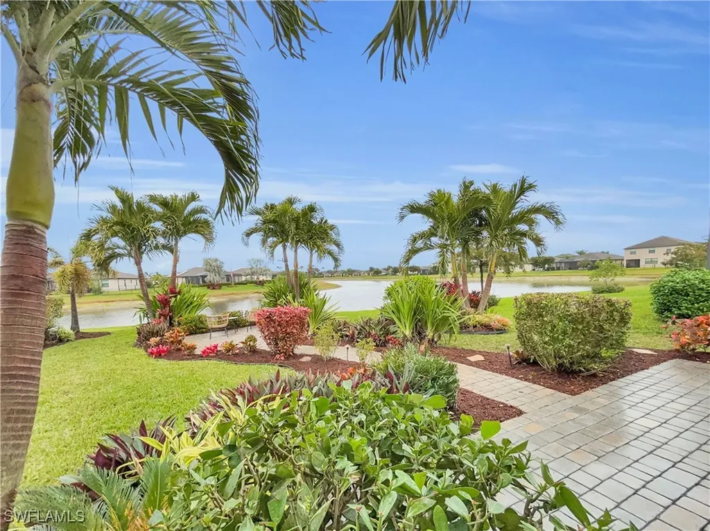 14373 Vindel Circle Fort Myers FL 33905