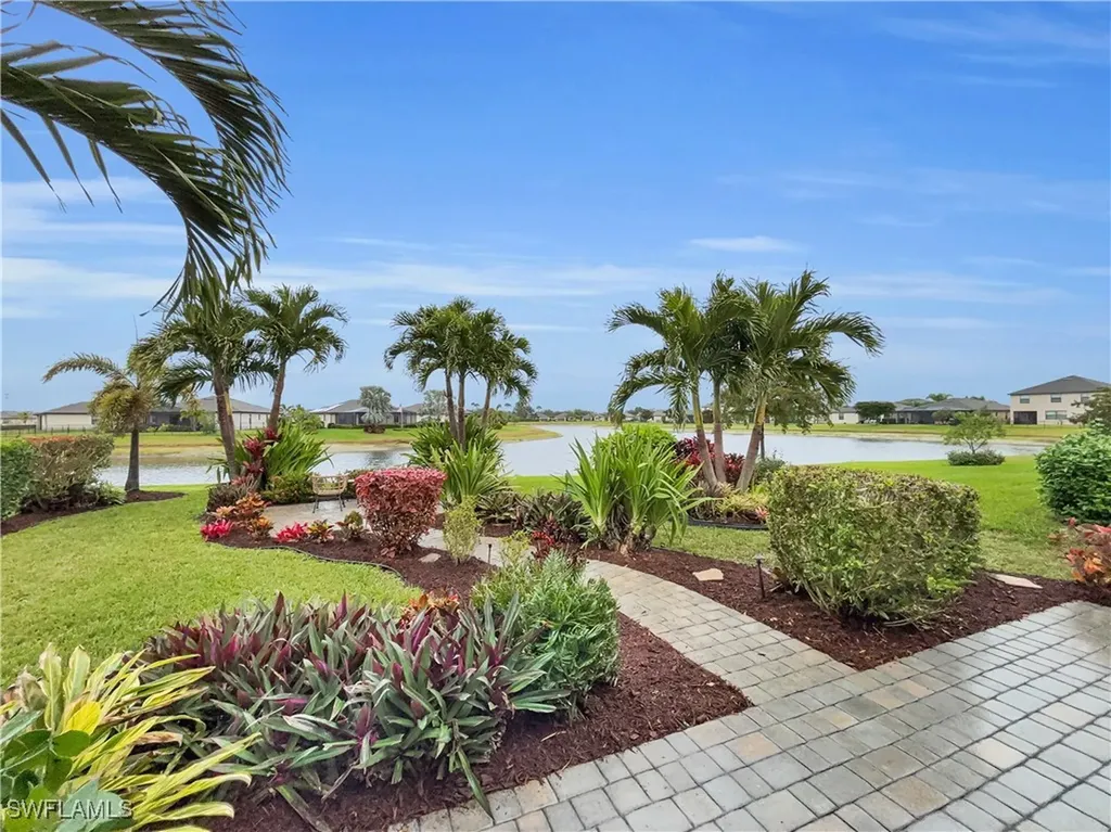 14373 Vindel Circle Fort Myers FL 33905