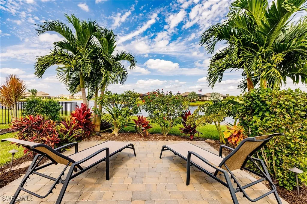 14373 Vindel Circle Fort Myers FL 33905
