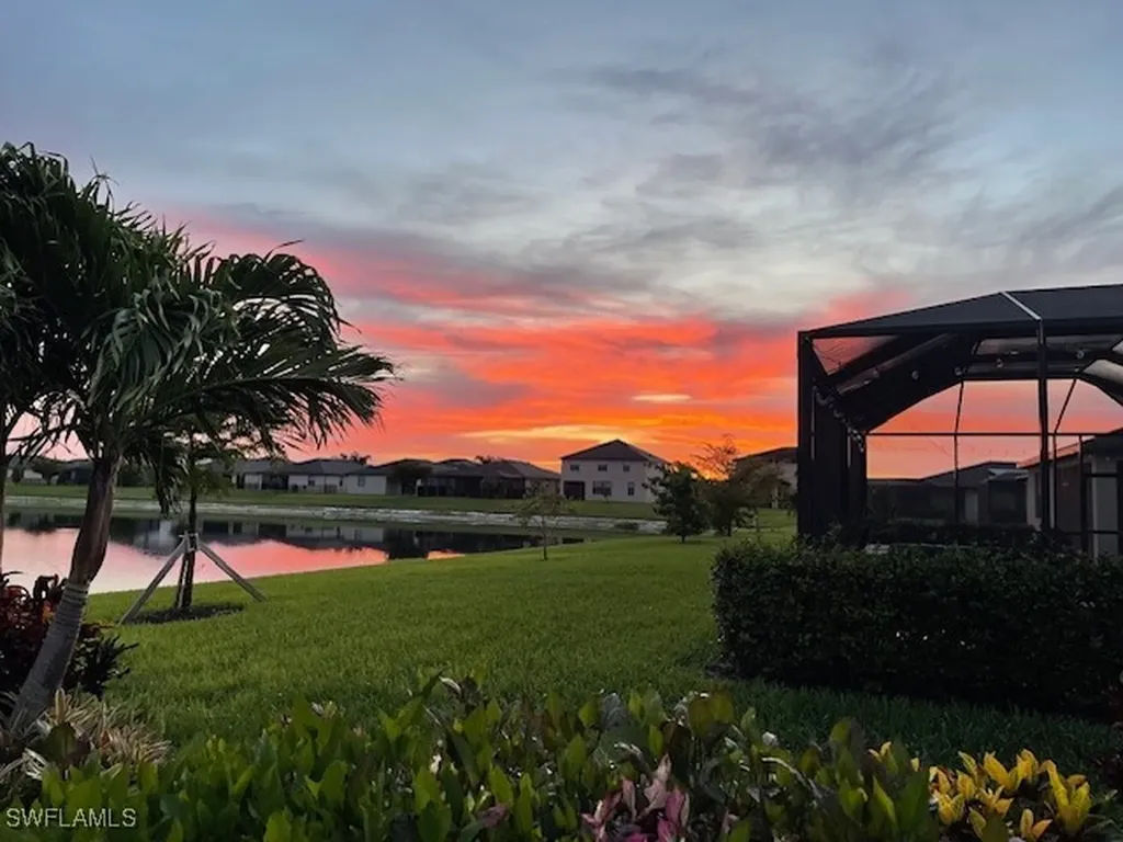 14373 Vindel Circle Fort Myers FL 33905