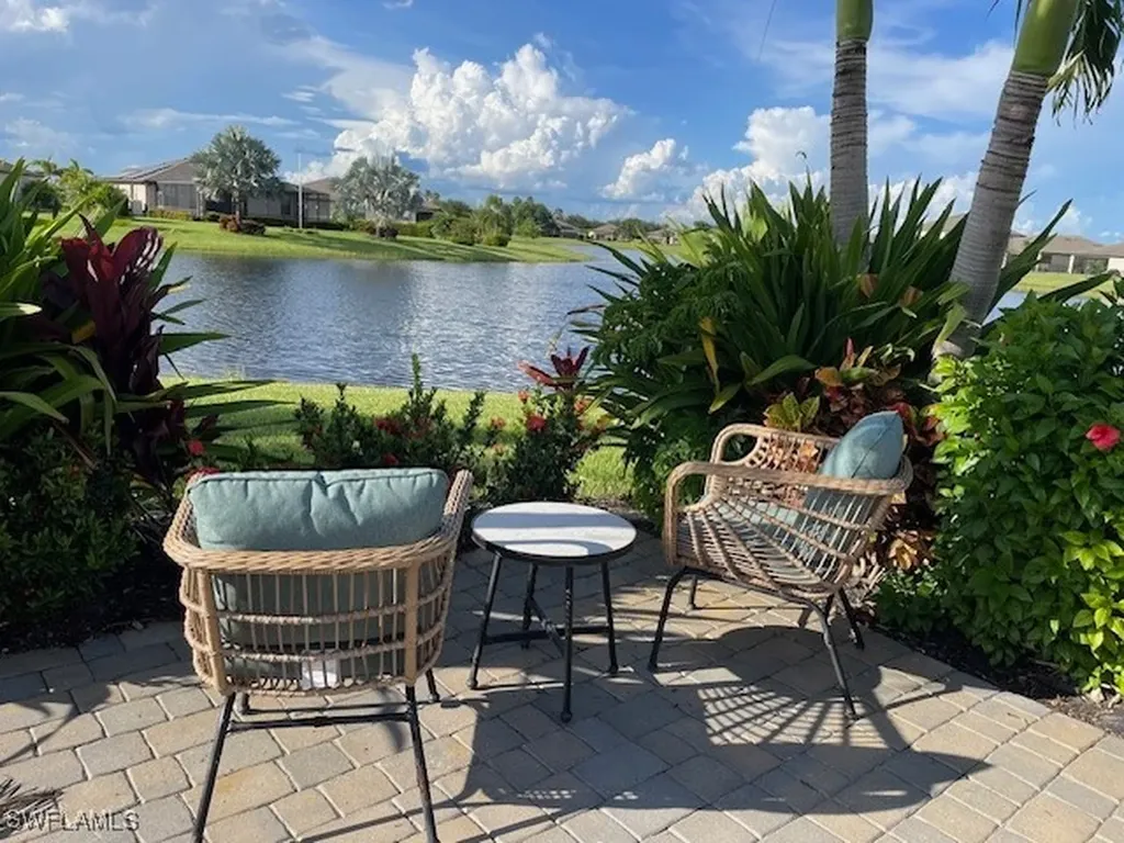 14373 Vindel Circle Fort Myers FL 33905