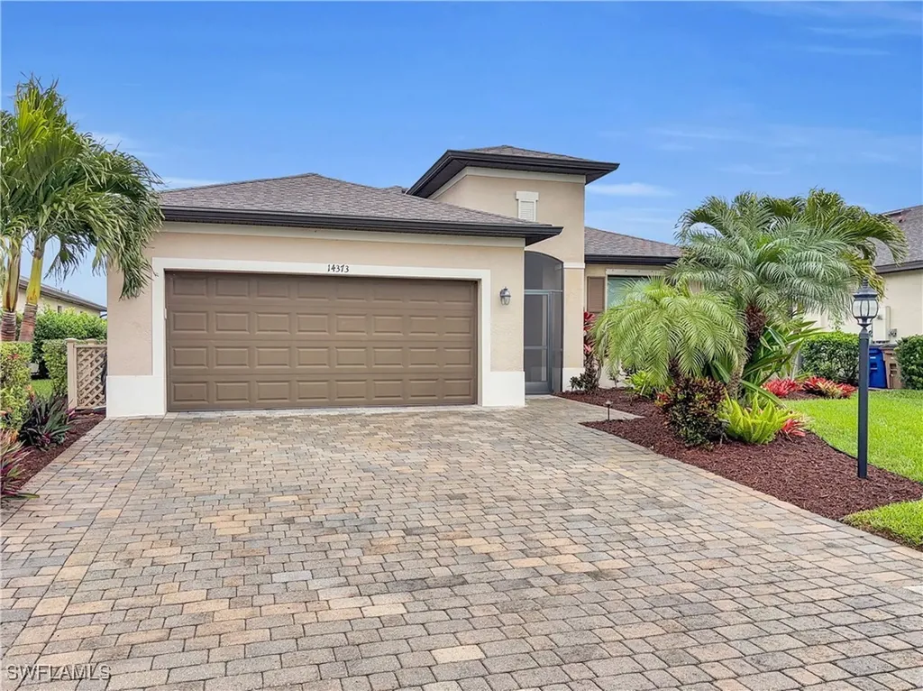 14373 Vindel Circle Fort Myers FL 33905