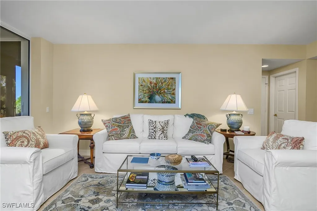 7225 Pelican Bay Boulevard Naples FL 34108