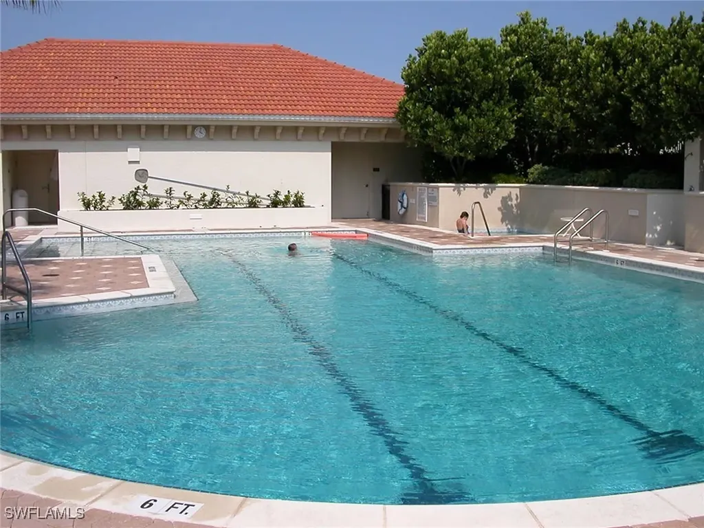 7225 Pelican Bay Boulevard Naples FL 34108