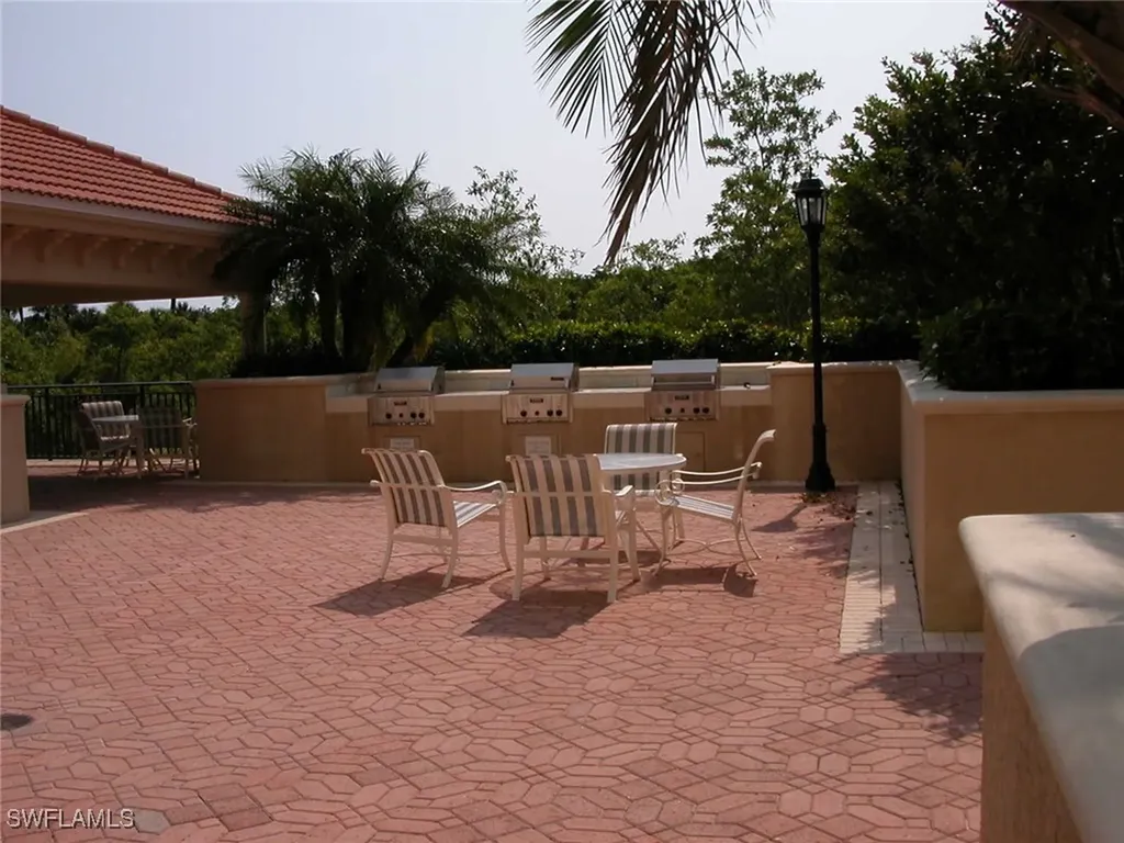 7225 Pelican Bay Boulevard Naples FL 34108
