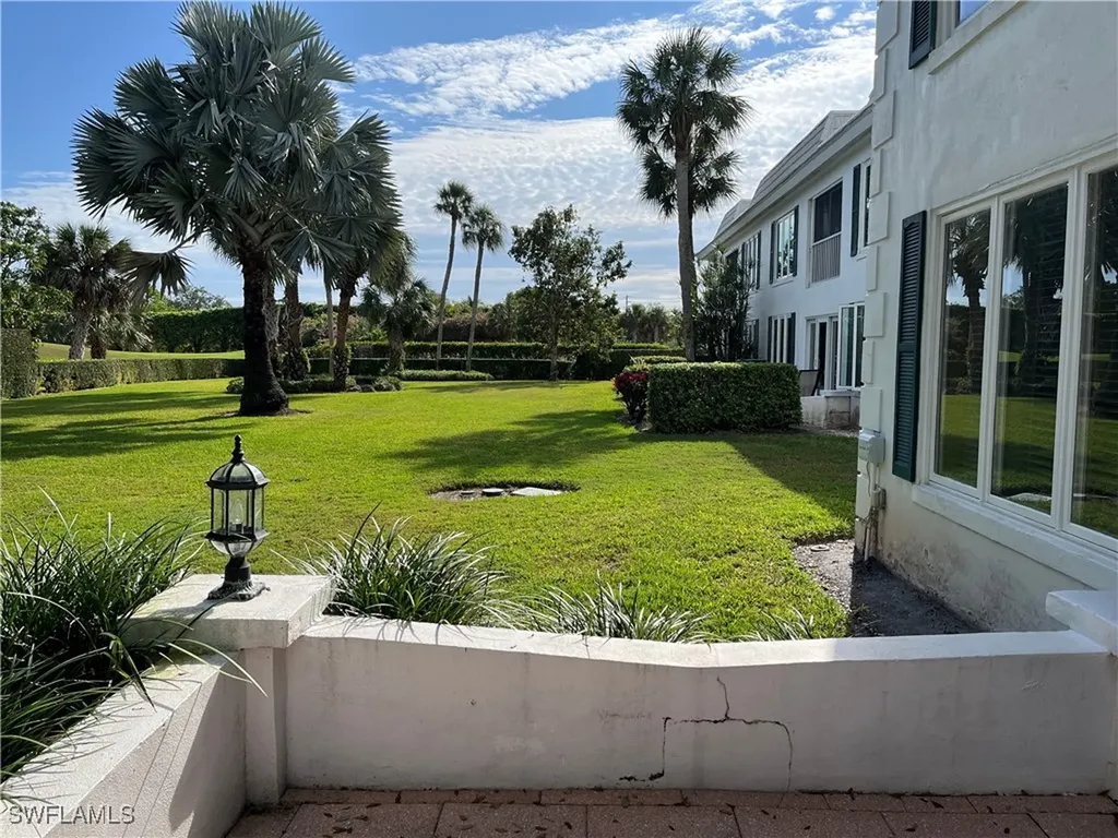 240 Palm River Boulevard Naples FL 34110