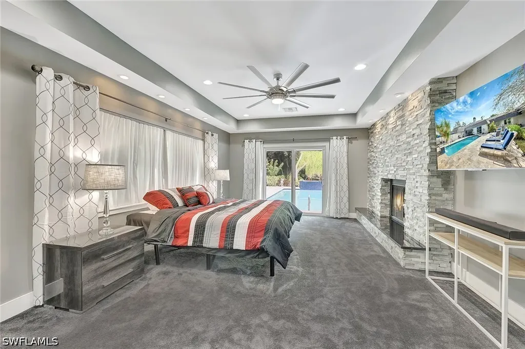 7060 Hendry Creek Drive Fort Myers FL 33908