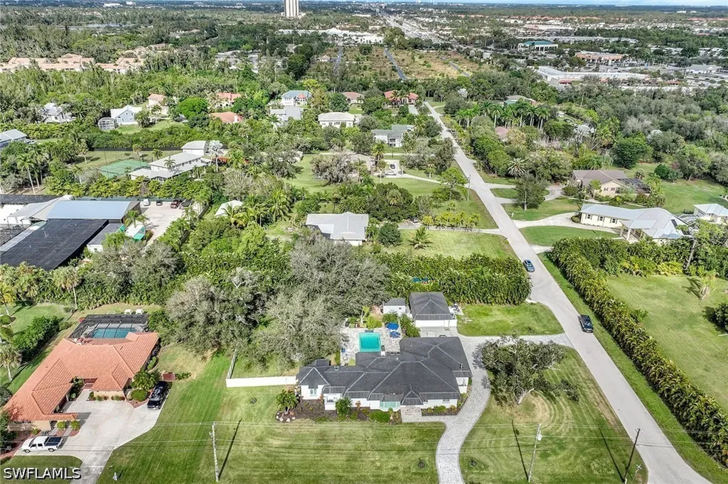 7060 Hendry Creek Drive Fort Myers FL 33908