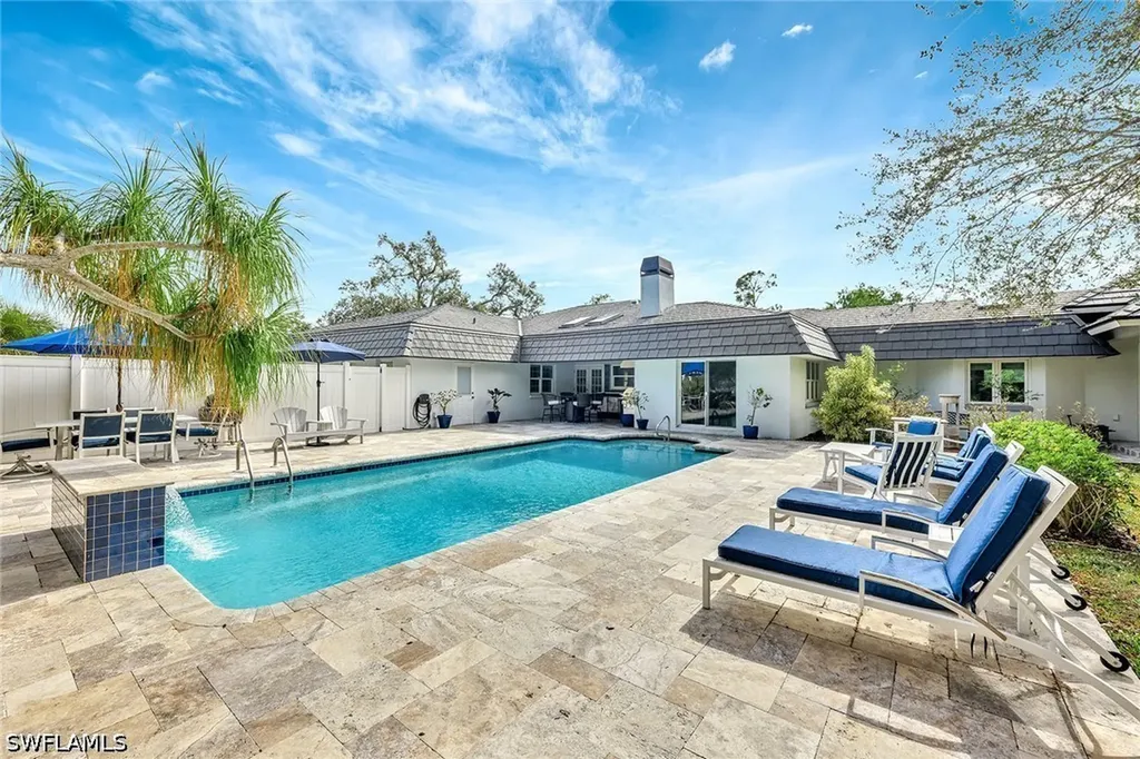 7060 Hendry Creek Drive Fort Myers FL 33908