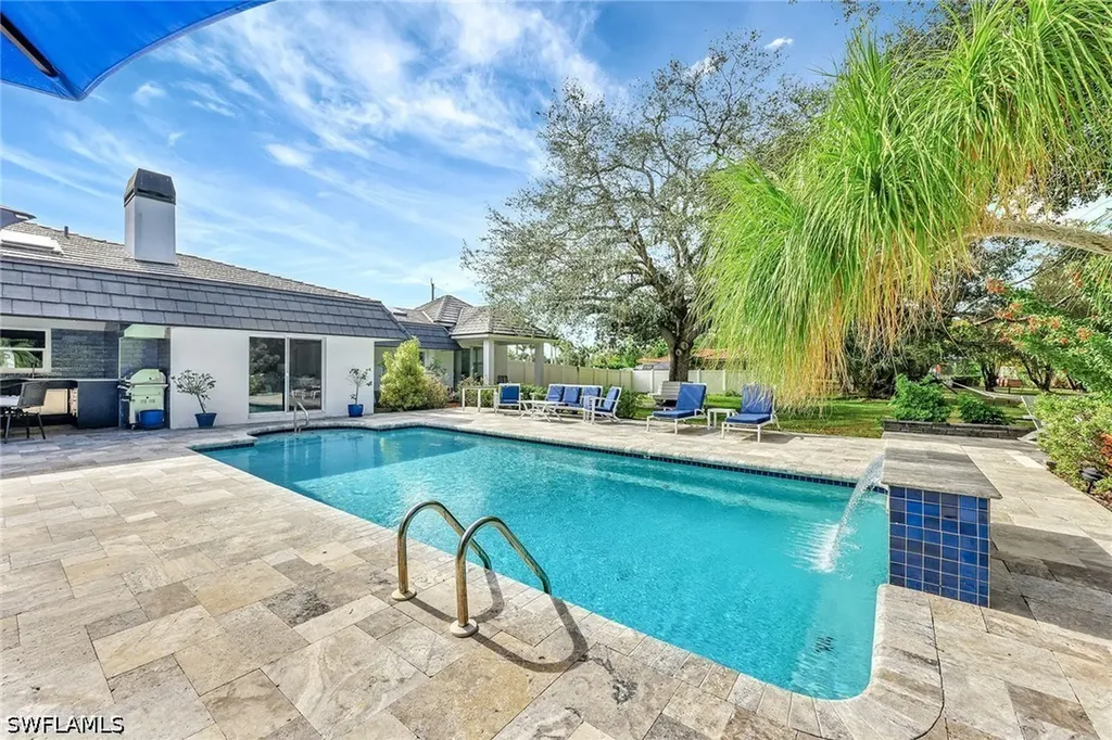 7060 Hendry Creek Drive Fort Myers FL 33908