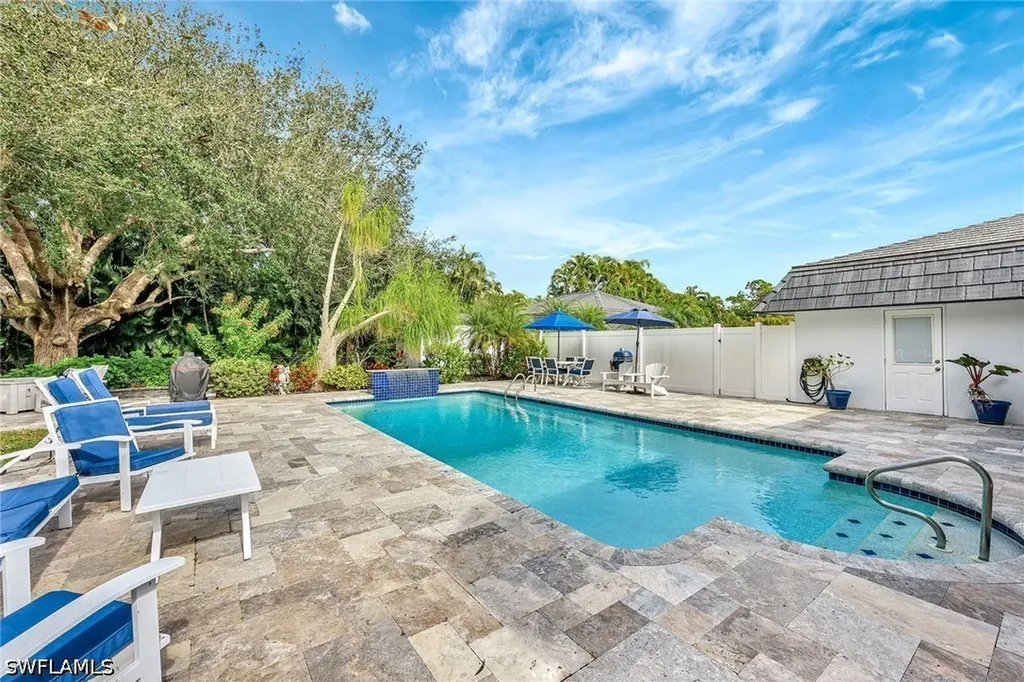 7060 Hendry Creek Drive Fort Myers FL 33908