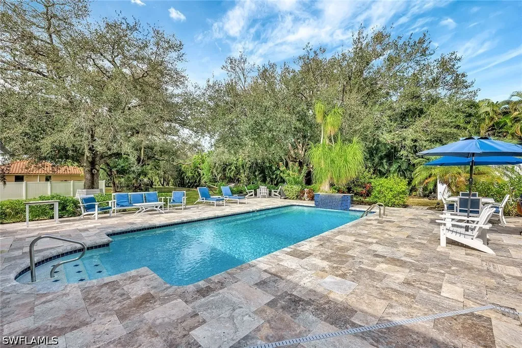 7060 Hendry Creek Drive Fort Myers FL 33908
