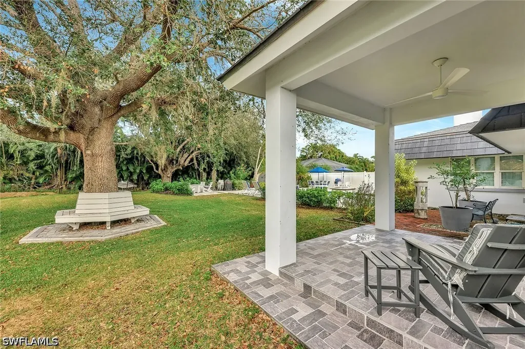 7060 Hendry Creek Drive Fort Myers FL 33908