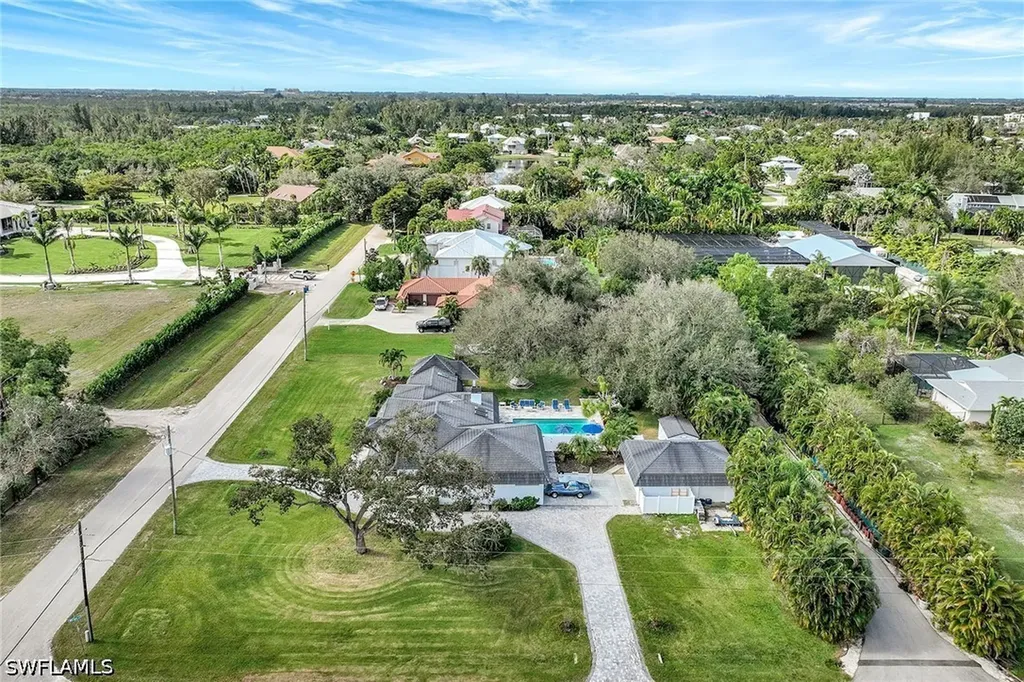 7060 Hendry Creek Drive Fort Myers FL 33908