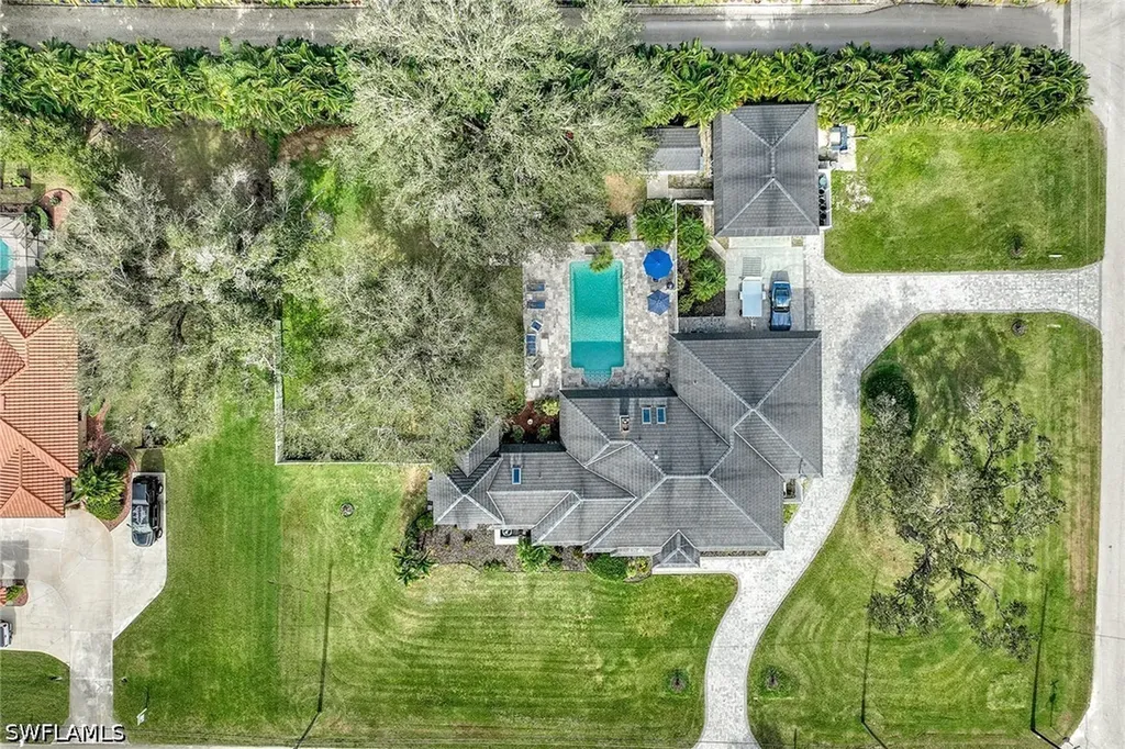 7060 Hendry Creek Drive Fort Myers FL 33908