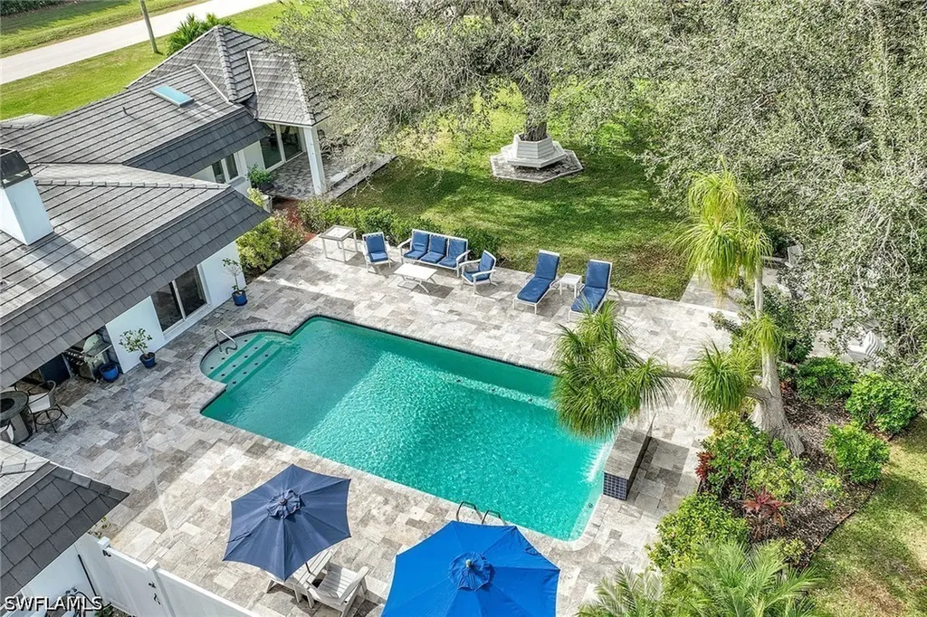 7060 Hendry Creek Drive Fort Myers FL 33908