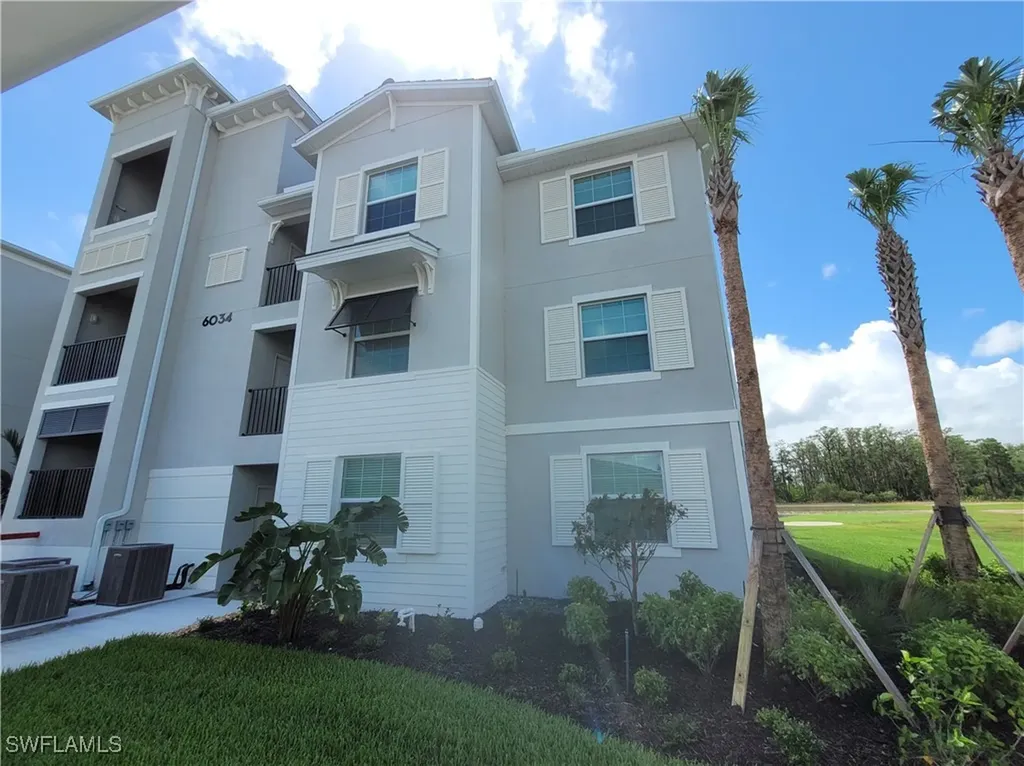 6034 National Boulevard Ave Maria FL 34142