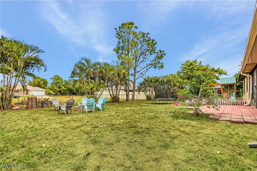 205 NW 14th Street Cape Coral FL 33993