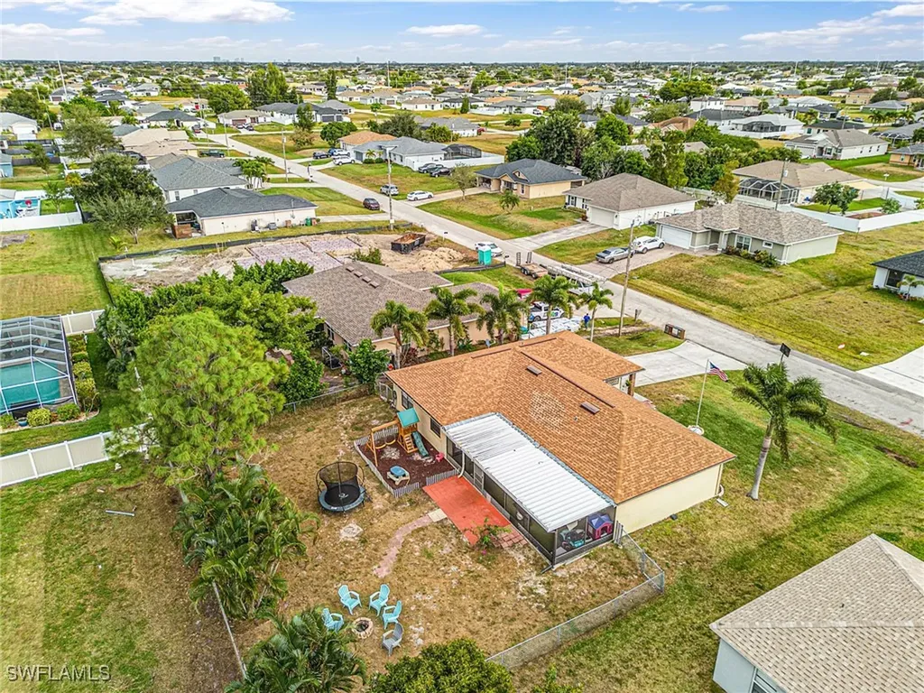 205 NW 14th Street Cape Coral FL 33993
