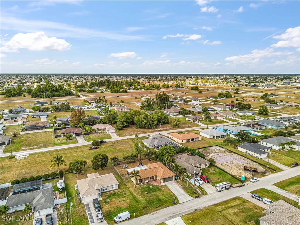 205 NW 14th Street Cape Coral FL 33993
