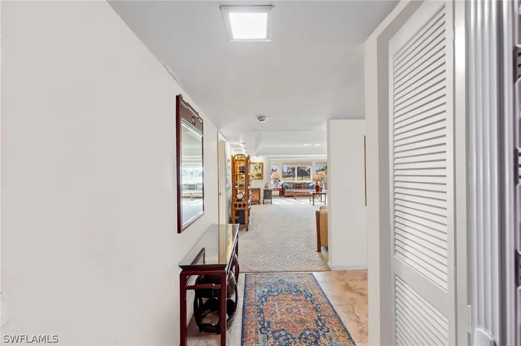 200 Albi Road Naples FL 34112