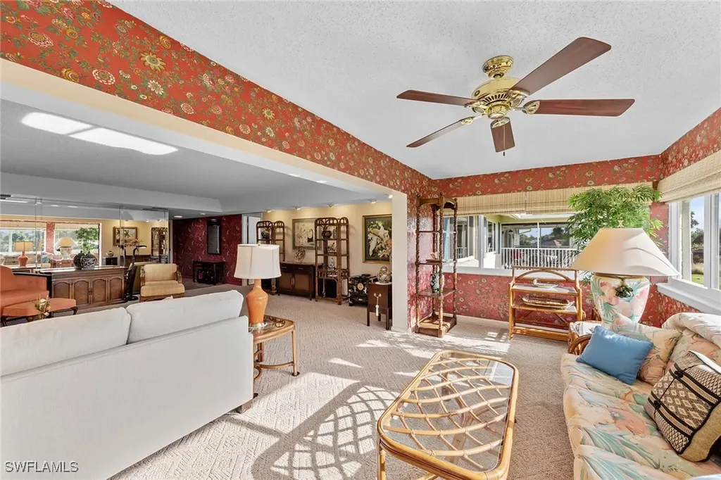 200 Albi Road Naples FL 34112