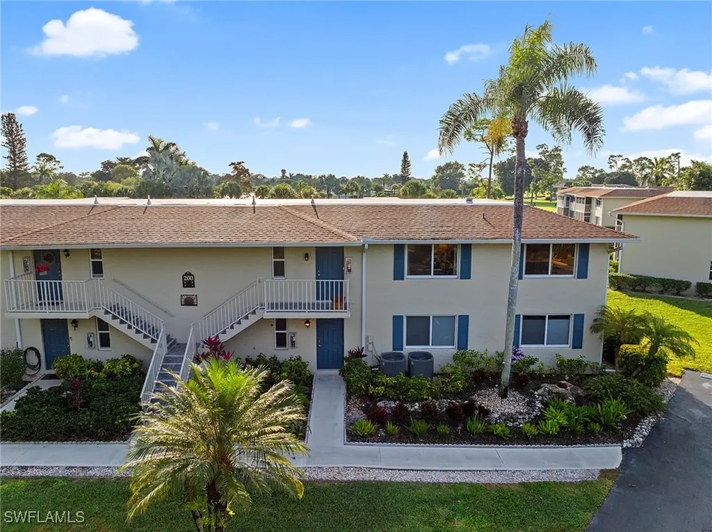 200 Albi Road Naples FL 34112
