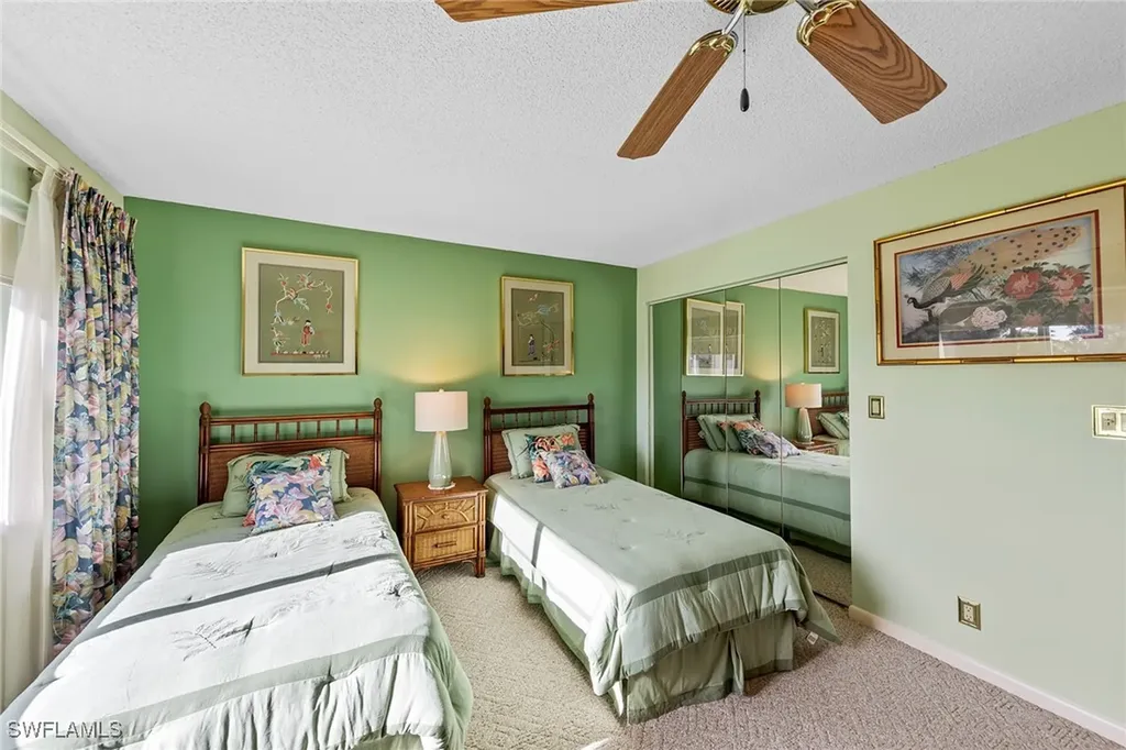 200 Albi Road Naples FL 34112