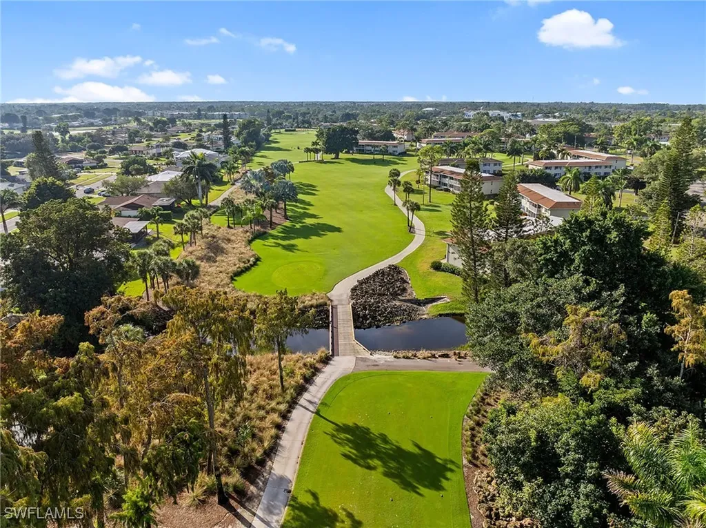 200 Albi Road Naples FL 34112