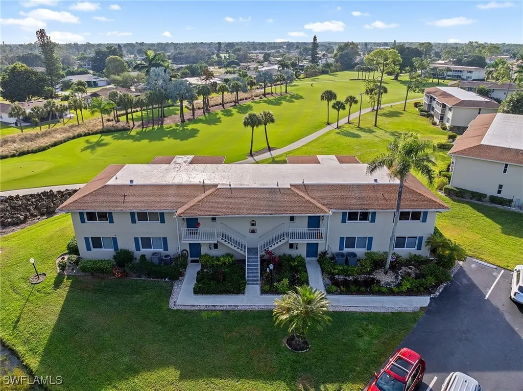 200 Albi Road Naples FL 34112