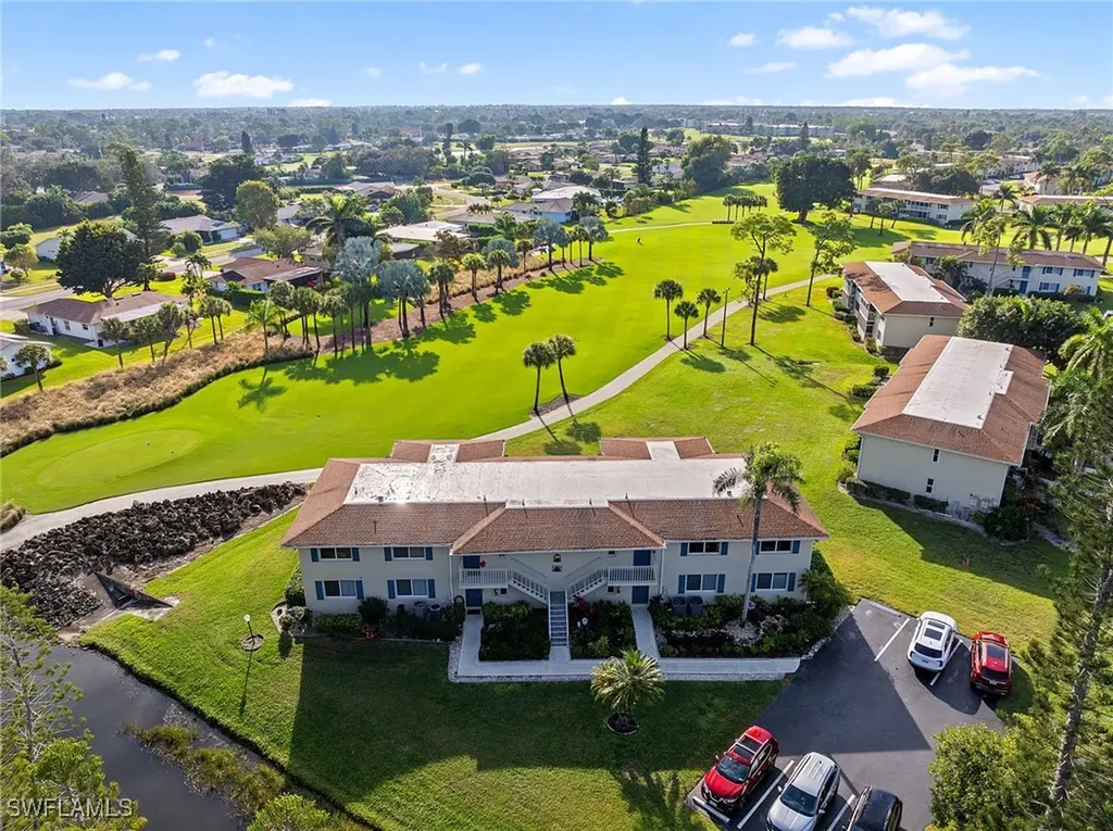 200 Albi Road Naples FL 34112