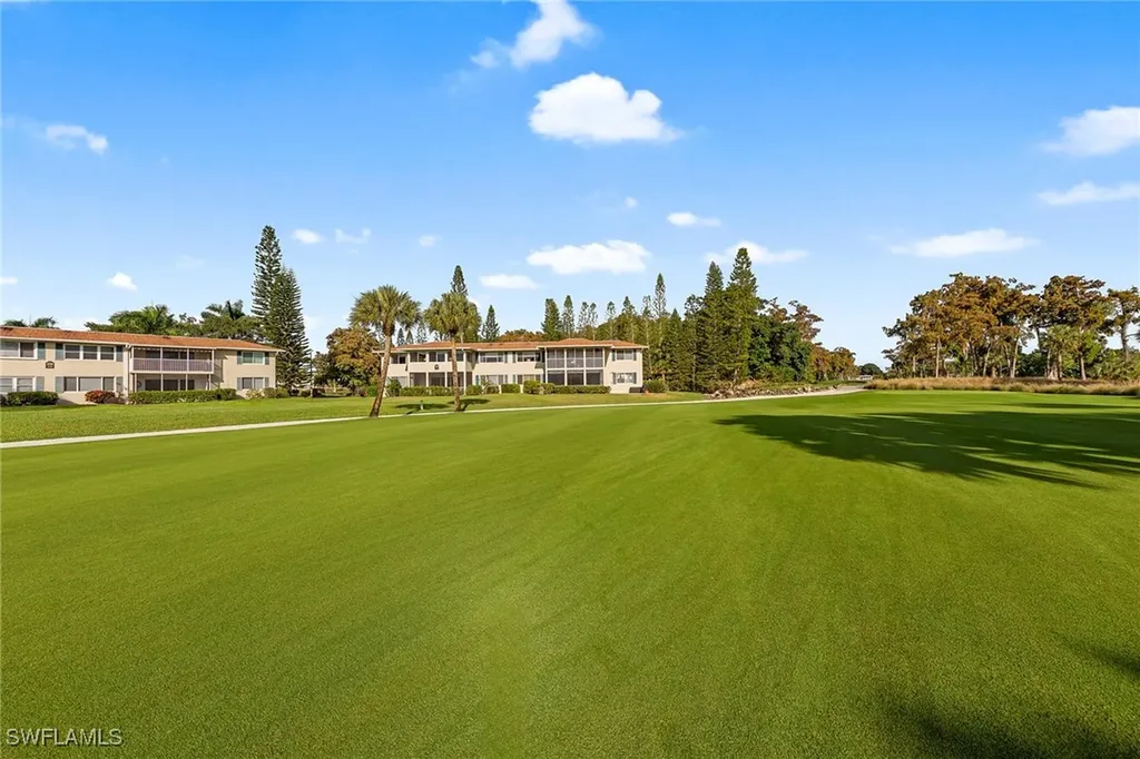 200 Albi Road Naples FL 34112