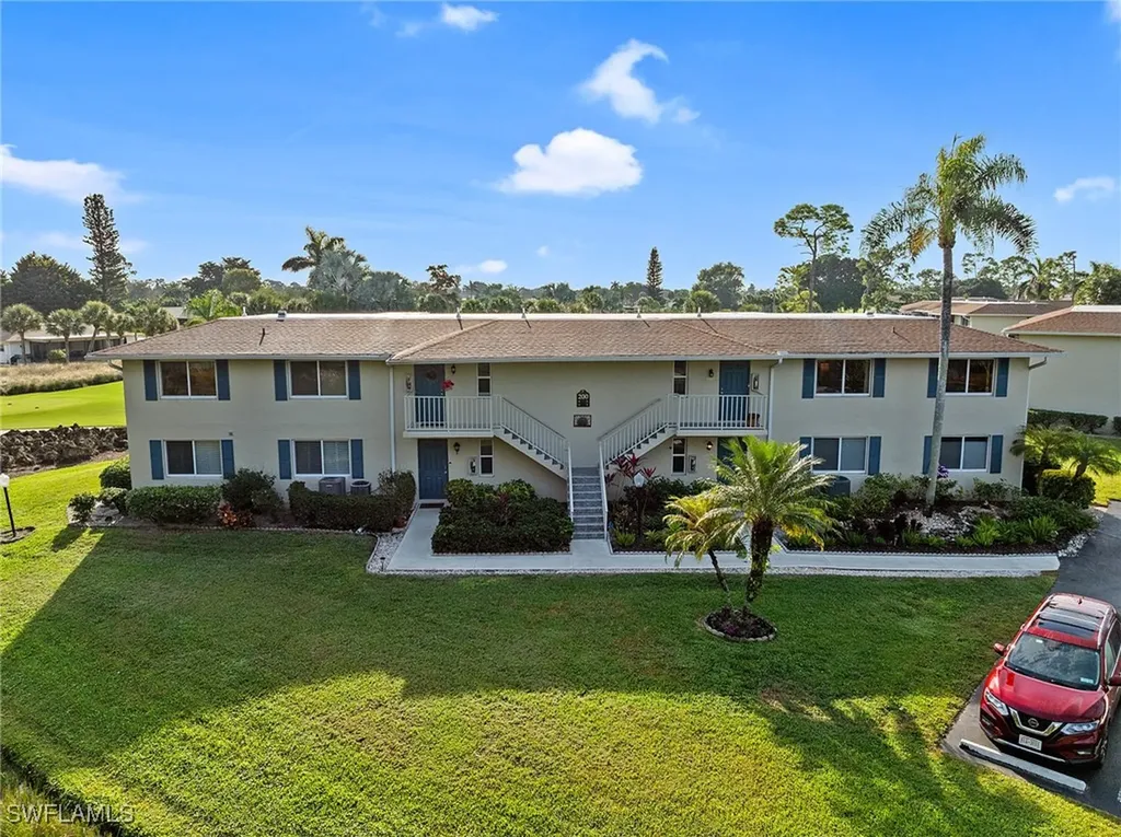 200 Albi Road Naples FL 34112