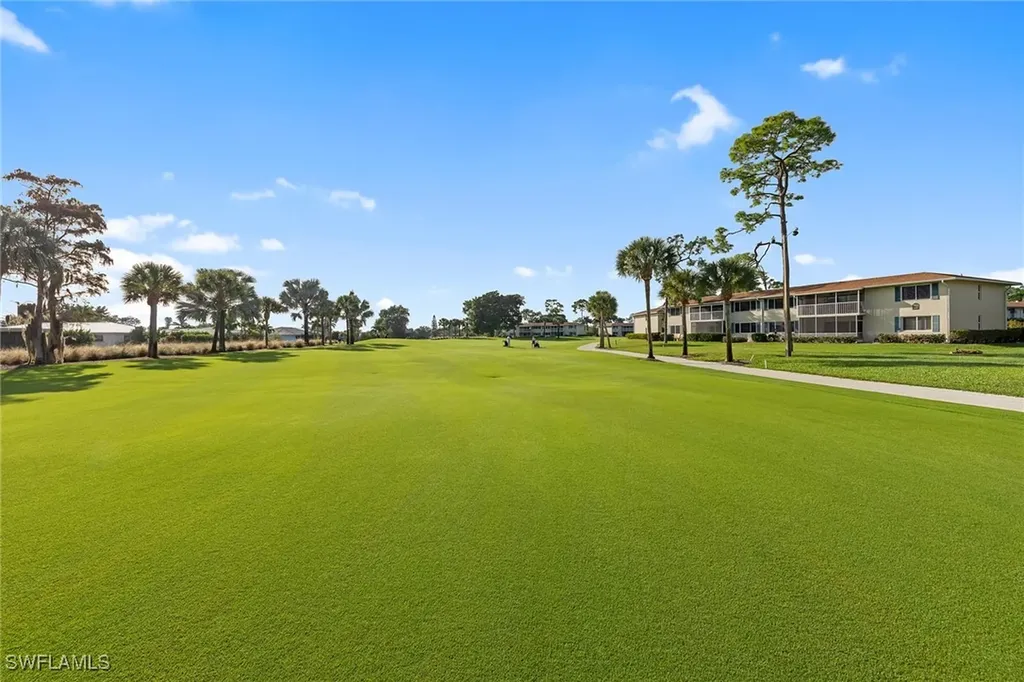 200 Albi Road Naples FL 34112