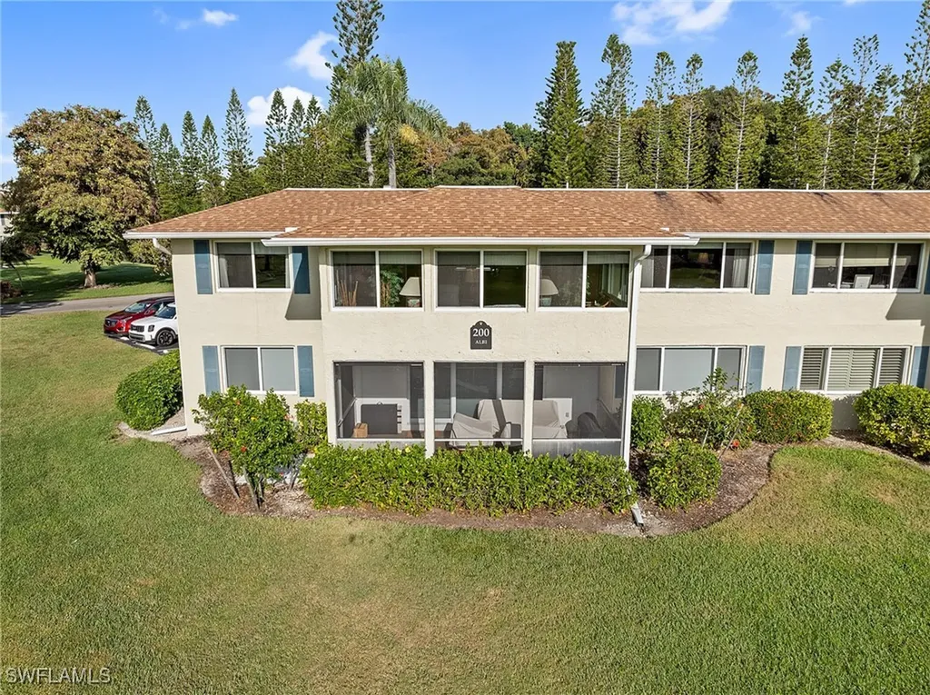 200 Albi Road Naples FL 34112