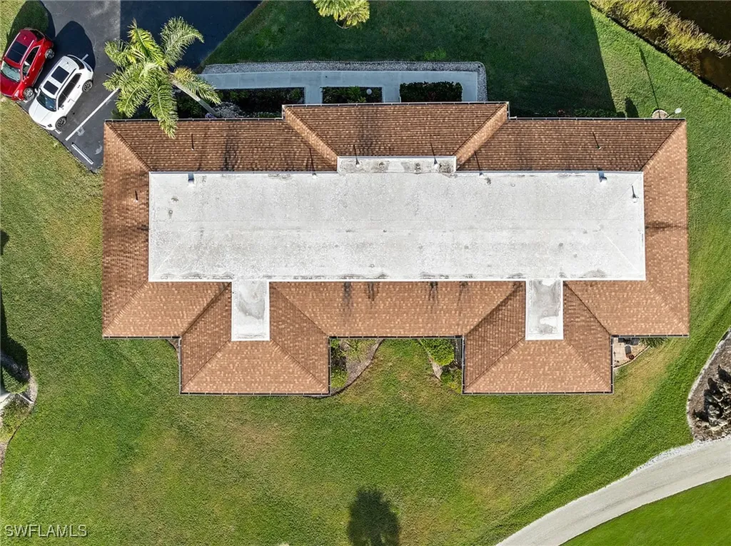 200 Albi Road Naples FL 34112