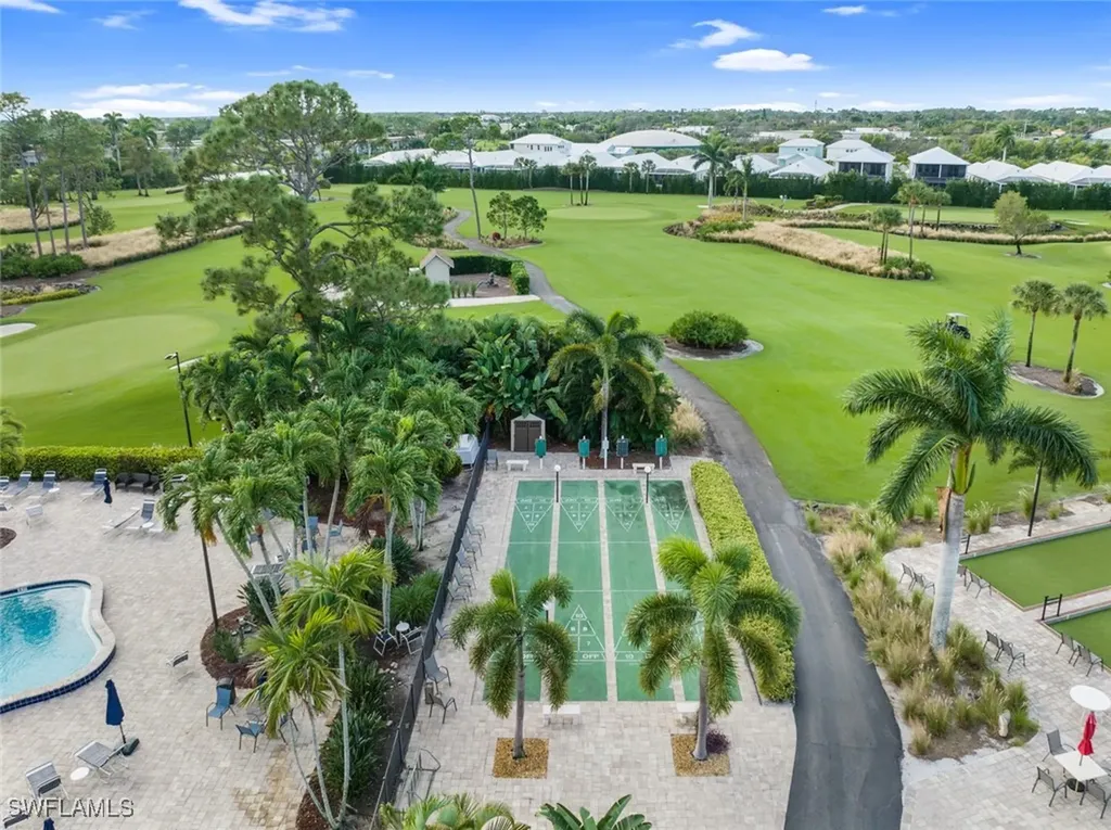 200 Albi Road Naples FL 34112